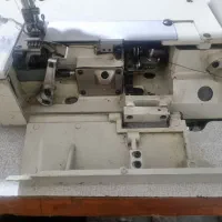 چرخ میان دوز|چرخ خیاطی و ریسندگی|رباط‌کریم, رباط‌کریم|دیوار