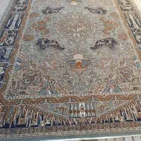 فرش|فرش|الیگودرز, |دیوار