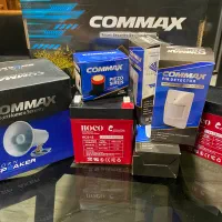 پکیج دزدگیر اماکن و منازل