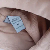 یک عدد هودی رنگ نسکافه|لباس|قم, شهرک فاطمیه|دیوار