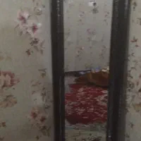 جاکفشی اینه دار