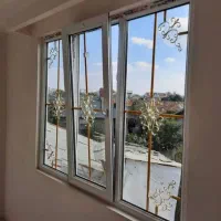 درب پنجره دوجداره یو پی وی سی ۲۴ ساعته|خدمات پیشه و مهارت|مشهد, کارمندان دوم|دیوار