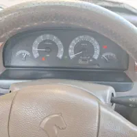 سمند LX ef7 کم کارکرد|خودرو سواری و وانت|شاهرود, |دیوار