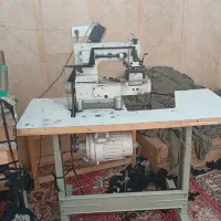 دوازده سوزن فروشی|ماشینآلات صنعتی|برخوار, |دیوار