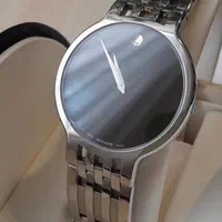 ساعت موادو سوئیس آکبند  Movado|ساعت|تهران, سازمان برنامه شمالی|دیوار