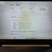 لپتاپ گیمینگ ایسوس