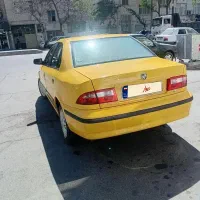 تاکسی بین شهری برون ع عمومی ۱۴۰۰کار نامه نمیخواد|خودرو سواری و وانت|تهران, علم و صنعت|دیوار