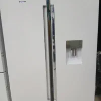 یخچال فریزر دیپوینت ۱۲ ماهه