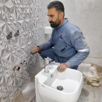 تعمیرات و تاسیسات اب وفاضلاب