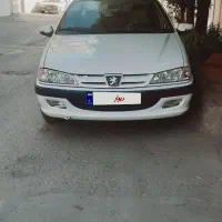 پژوپارس xu7pگازسیمی تمیزدرحدخشک کارمندی باگارانتی