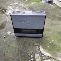 بخاری سالم|بخاری، هیتر، شومینه|رشت, پیرکلاچای|دیوار