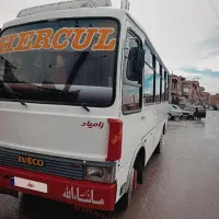 مینی بوس|خودرو سنگین|مهاباد (آذربایجان غربی), |دیوار