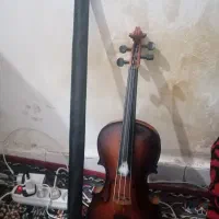 ویالون سایز 4/4