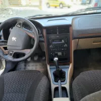 پژو پارس tu5 در حد خشک عروسک|خودرو سواری و وانت|سنندج, |دیوار