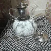 کتری قوری نو|قوری، کتری، قهوه‌ساز دستی|اردبیل, |دیوار