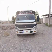 الوند مدل 91تن6|خودرو سنگین|جیرفت, |دیوار