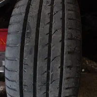 لاستیک کوموهو 235/50/18|قطعات یدکی و لوازم جانبی|بندر انزلی, آذربایجان|دیوار