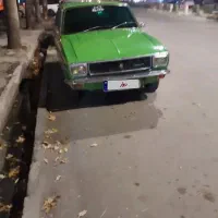 پیکان ۵۷|خودرو کلاسیک|ارومیه, |دیوار