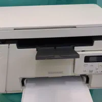 پرینتر لیزری سیاه و سفید HP