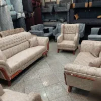 مبل لیلی * کیفیت برتر *قیمت مناسب * جنب بیرون سفیر|مبلمان خانگی و میز عسلی|یاسوج, |دیوار