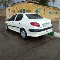 206 sd 94|خودرو سواری و وانت|مشهد, شفا|دیوار