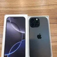 آیفون ۱۶ پرومکس