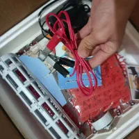 دستگاه جوجه کشی ایزی باتور 48 تایی|لوازم جانبی حیوانات|رودهن, |دیوار