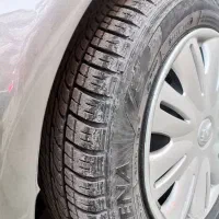 سمند ۸۴ دوگانه دستی|خودرو سواری و وانت|ارومیه, |دیوار