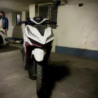 طرح کلیک/مدل ۹۹/مناسب مصرف کننده/فنی سالم|موتورسیکلت|تهران, ونک|دیوار