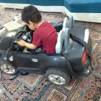 ماشین شارژی|اسباب‌‌بازی|تهران, اتابک|دیوار