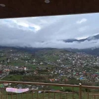 اجاره ویلا در بام لاویج