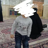 شال و کلاه ولباس گرم دخترانه|کفش و لباس بچه|مشهد, شهرک ابوذر|دیوار