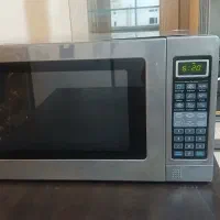 ماکروفر ماژور ایتالیا در حدنو فول امکانات ۴۰لیتری