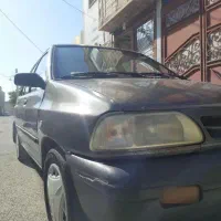 پراید 131 EX، مدل ۱۳۸۹|خودرو سواری و وانت|تبریز, |دیوار