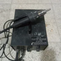 هیتر و هویه sunny825 و یک منبع تغزیه Dazhehg|ابزارآلات|ملایر, |دیوار