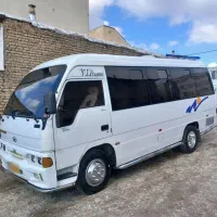 مینی بوس هیوندا ۸۸