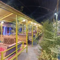 دعوت به همکاری در باغ رستوران رز
