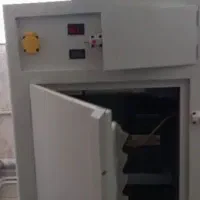 سایلنت باکس دو ظرفیتی