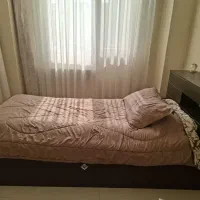 سرویس تخت خواب یکنفره