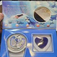 گردنبندهای سوپرایزی ویژه بانوان|بدلیجات|اهواز, کمپلو شمالی|دیوار