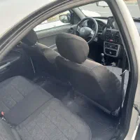 کوئیکGXRمدلL مدل۱۴۰۳ سفیدمشکی|خودرو سواری و وانت|تهران, ابوذر|دیوار