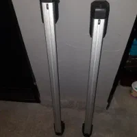 راک روف فولکس تیگوان