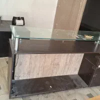 میز پیشخوان