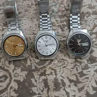 ساعت سیکو 5 اتومات 21سنگ و ژاپنی