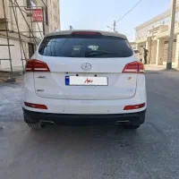 جک s5 اتومات مدل1396بدون رنگ|خودرو سواری و وانت|یزد, |دیوار