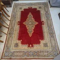 دستبافت کرمان|فرش|تهران, ستارخان|دیوار