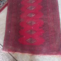 قالیچه دستباف قدیمی