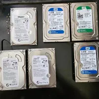 هارد اینترنال