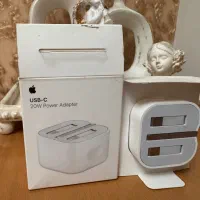 آداپتور USB-C 20W اصلی فست