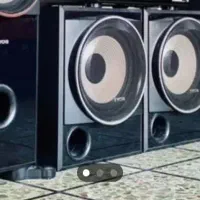 ساب اکتیو سونی